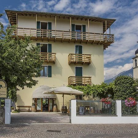 آركو Le Servite Apartments المظهر الخارجي الصورة