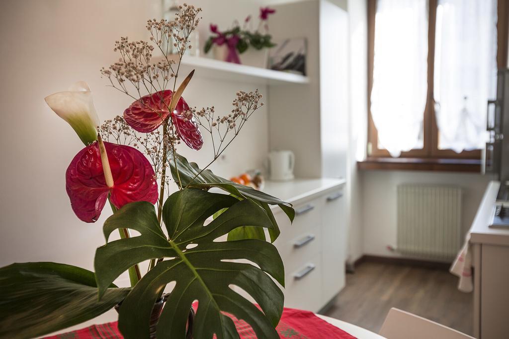 آركو Le Servite Apartments الغرفة الصورة