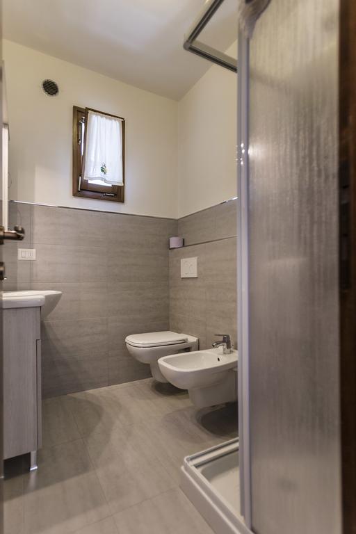 آركو Le Servite Apartments الغرفة الصورة