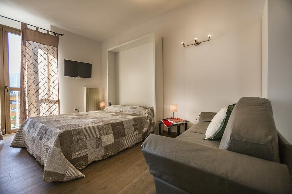 آركو Le Servite Apartments الغرفة الصورة
