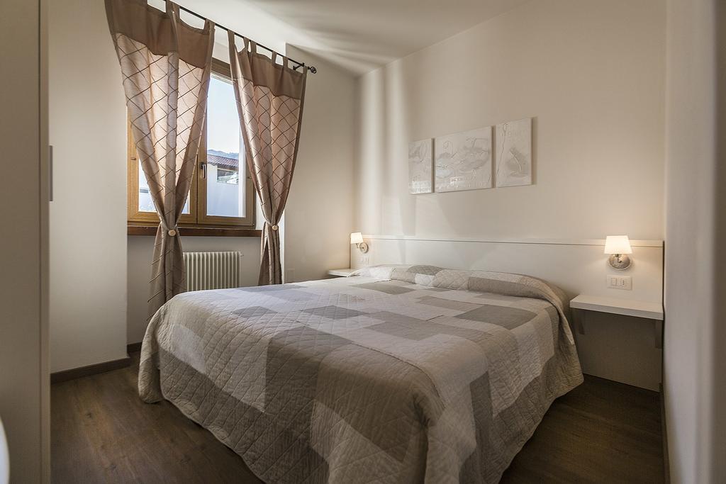 آركو Le Servite Apartments الغرفة الصورة