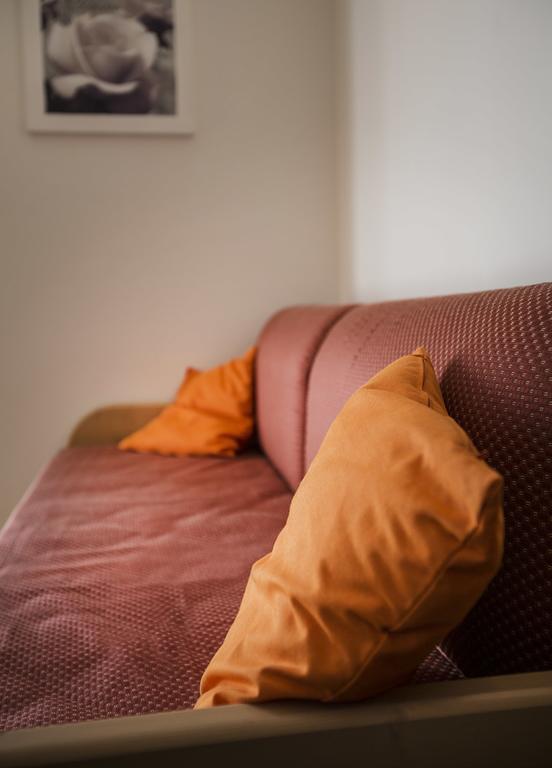 آركو Le Servite Apartments الغرفة الصورة