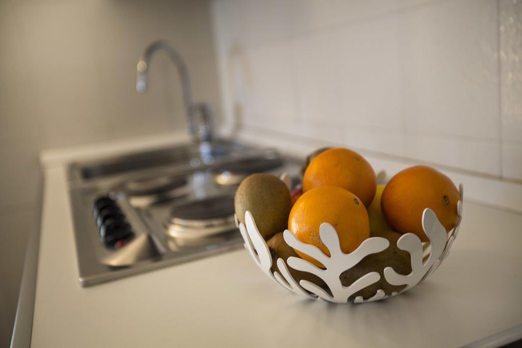 آركو Le Servite Apartments الغرفة الصورة