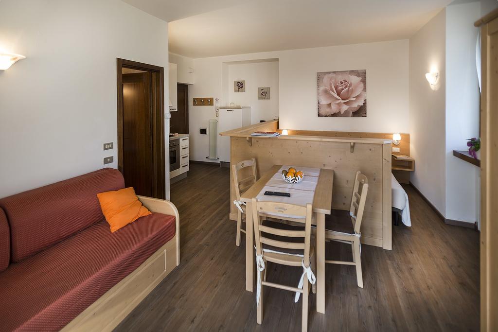 آركو Le Servite Apartments الغرفة الصورة