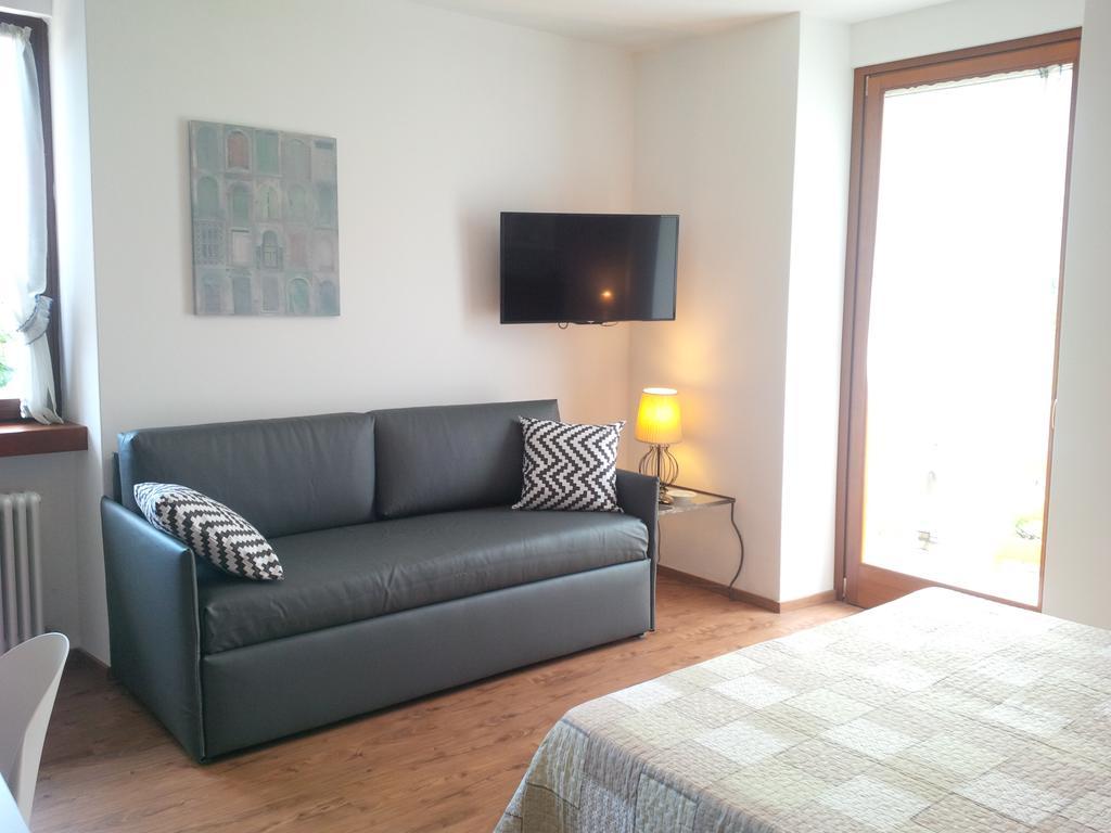 آركو Le Servite Apartments المظهر الخارجي الصورة