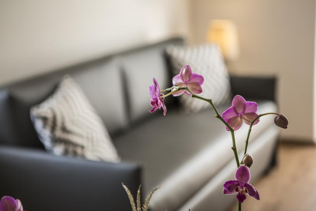 آركو Le Servite Apartments المظهر الخارجي الصورة