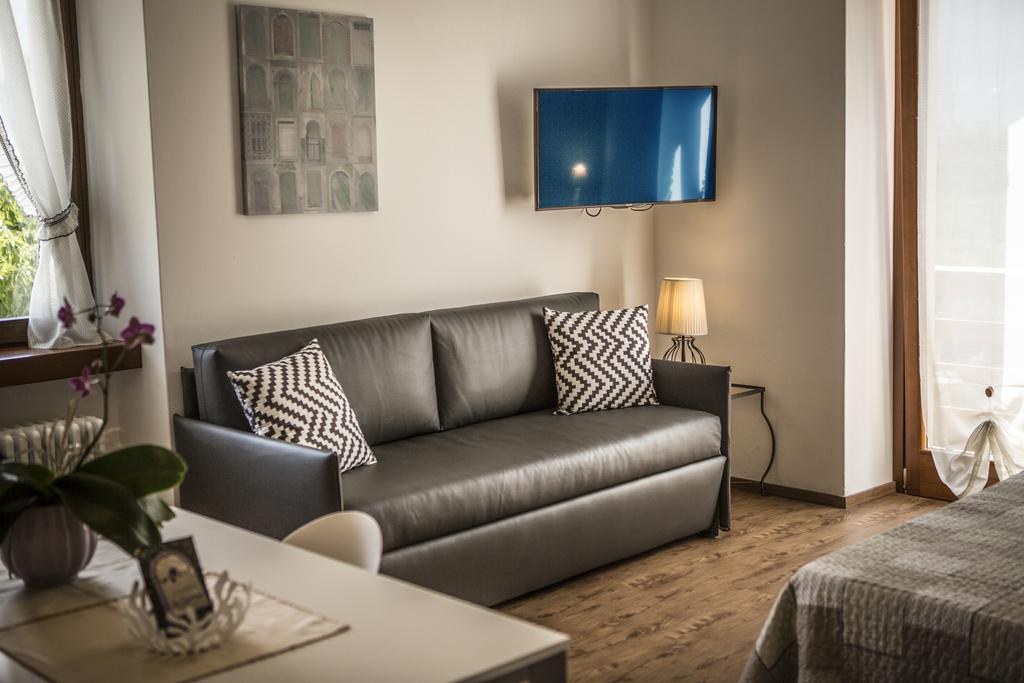 آركو Le Servite Apartments المظهر الخارجي الصورة