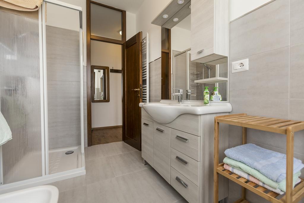 آركو Le Servite Apartments المظهر الخارجي الصورة