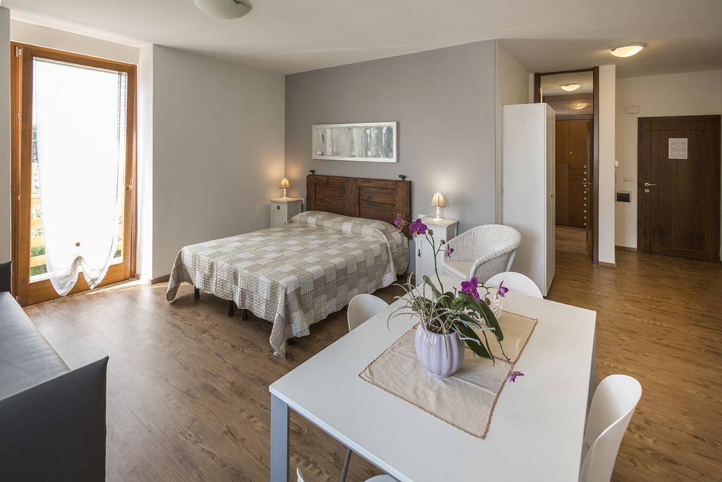 آركو Le Servite Apartments المظهر الخارجي الصورة