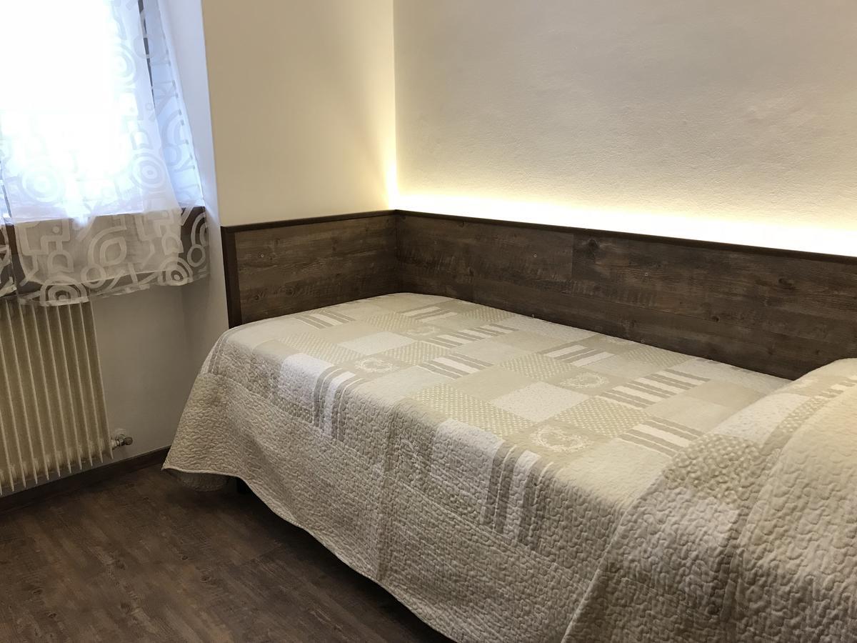 آركو Le Servite Apartments المظهر الخارجي الصورة