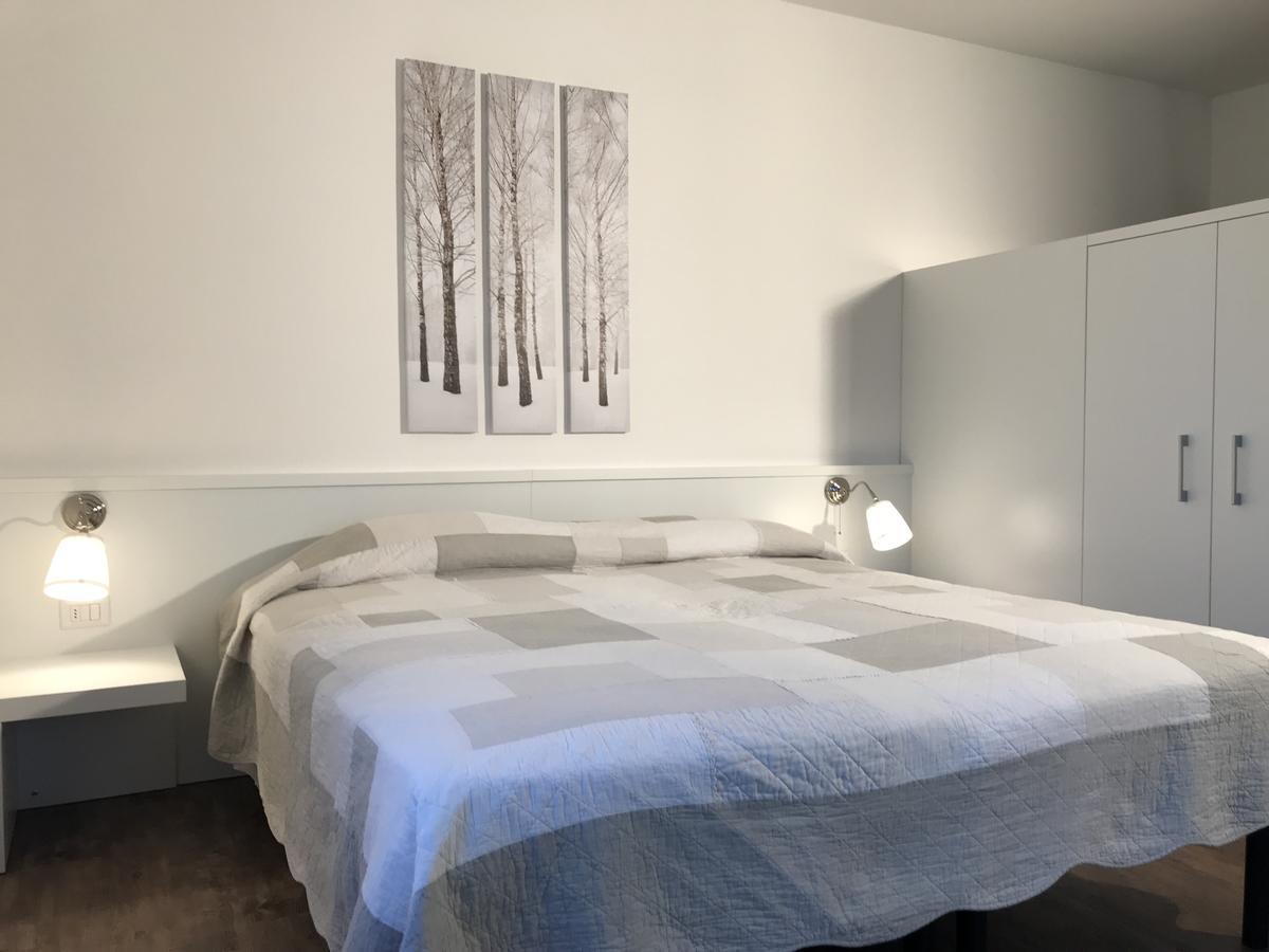 آركو Le Servite Apartments المظهر الخارجي الصورة